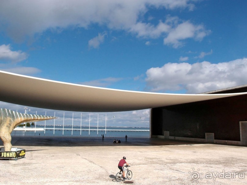 Полёт фантазии и инженерной мысли