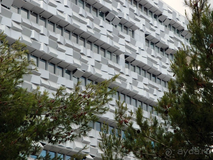 Полёт фантазии и инженерной мысли