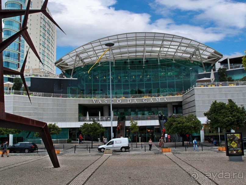 Полёт фантазии и инженерной мысли