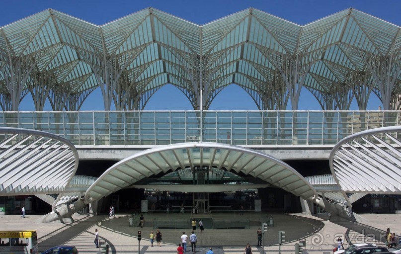 Полёт фантазии и инженерной мысли