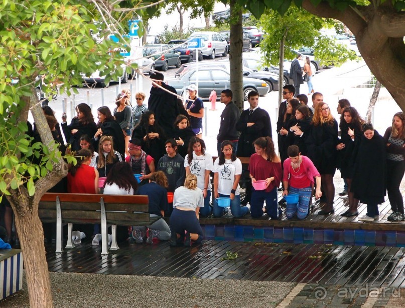 Полёт фантазии и инженерной мысли