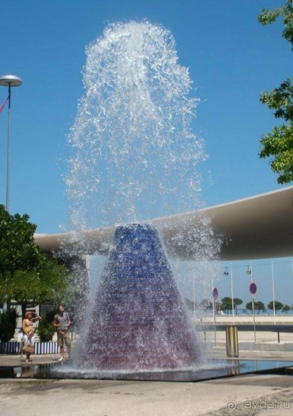 Полёт фантазии и инженерной мысли