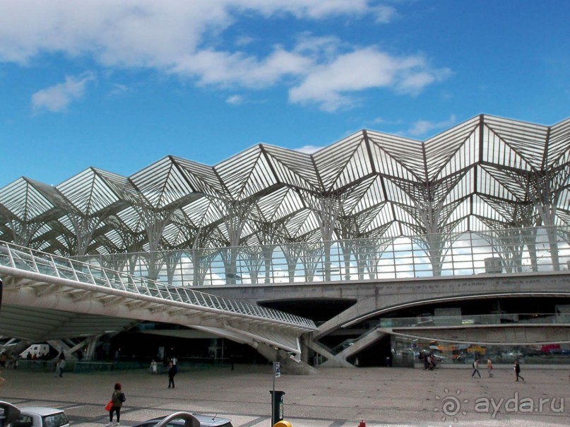 Полёт фантазии и инженерной мысли