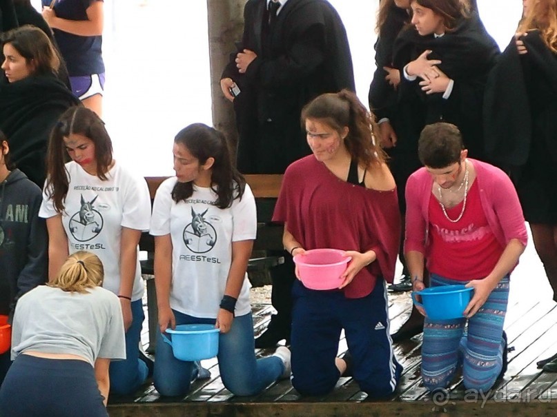 Полёт фантазии и инженерной мысли