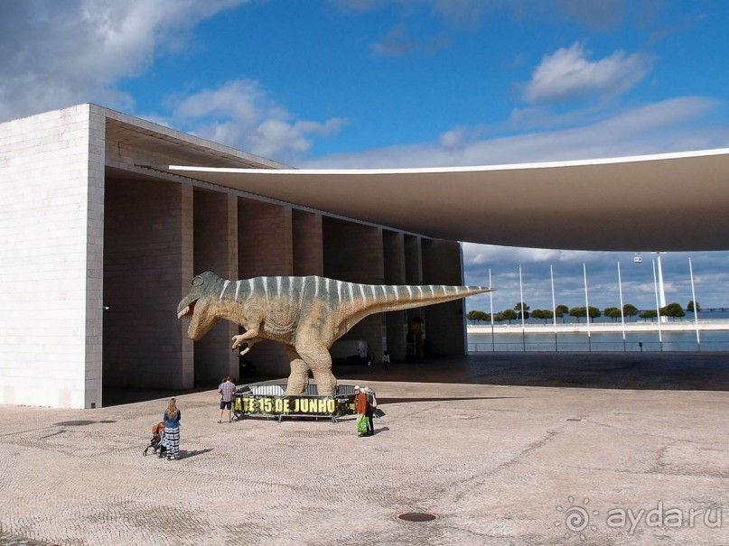 Полёт фантазии и инженерной мысли