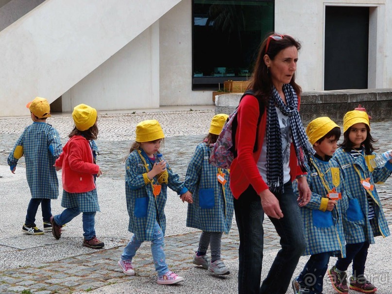 Полёт фантазии и инженерной мысли