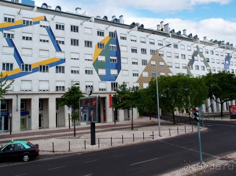 Полёт фантазии и инженерной мысли