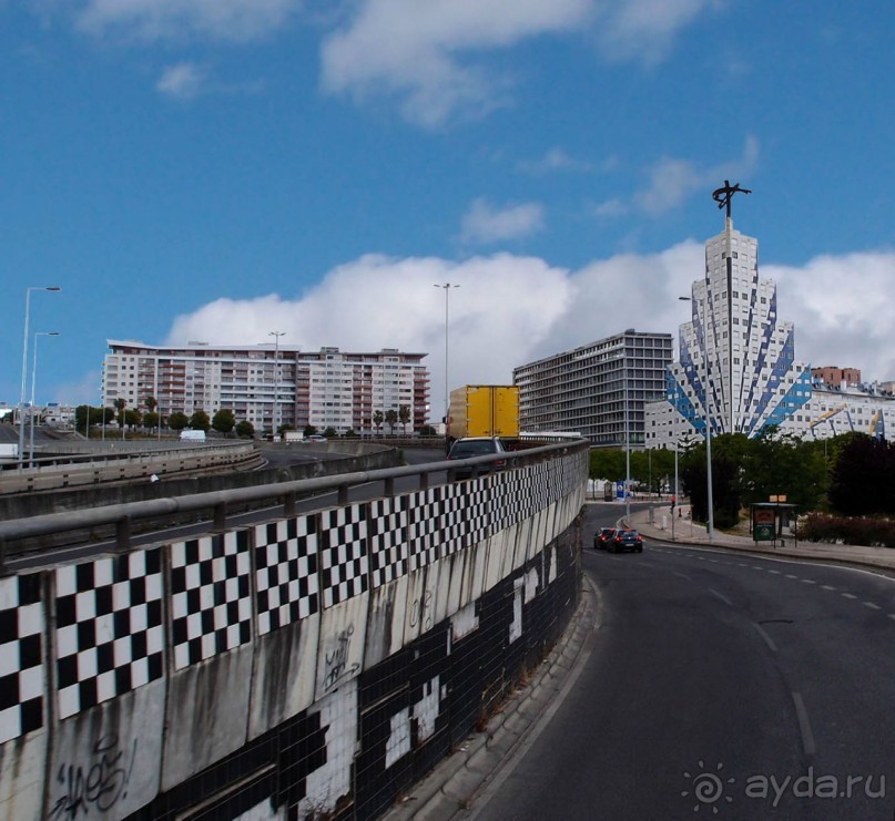 Полёт фантазии и инженерной мысли