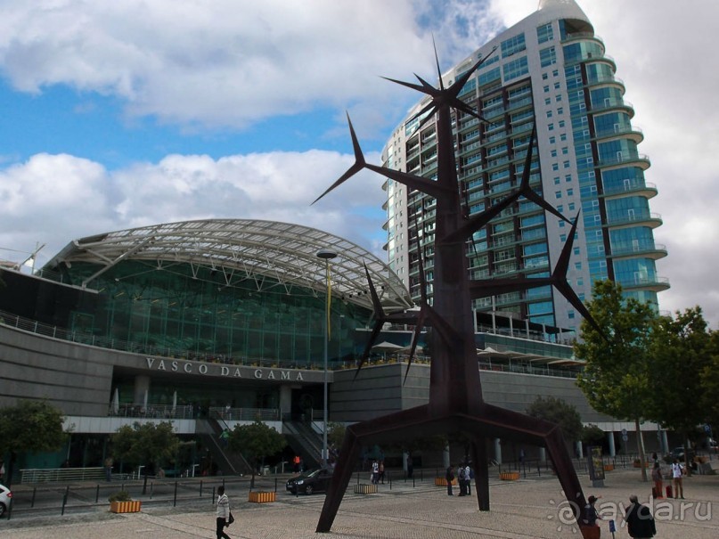 Полёт фантазии и инженерной мысли