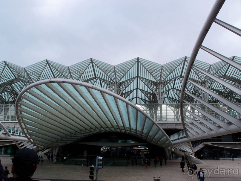 Полёт фантазии и инженерной мысли