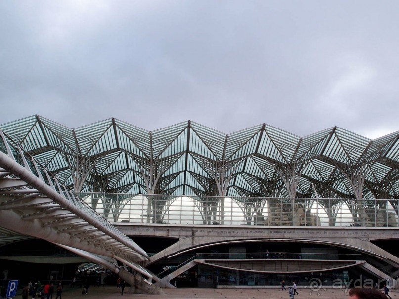 Полёт фантазии и инженерной мысли