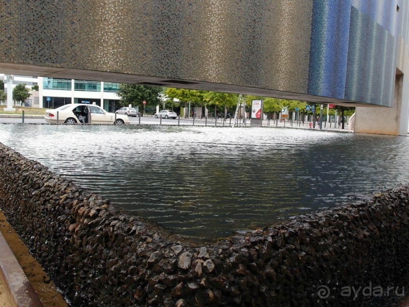 Полёт фантазии и инженерной мысли