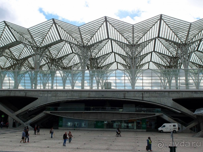 Полёт фантазии и инженерной мысли