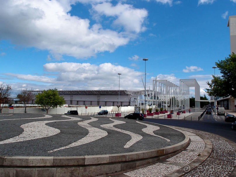 Полёт фантазии и инженерной мысли