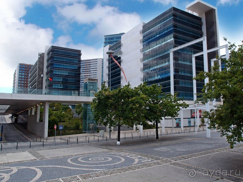 Полёт фантазии и инженерной мысли