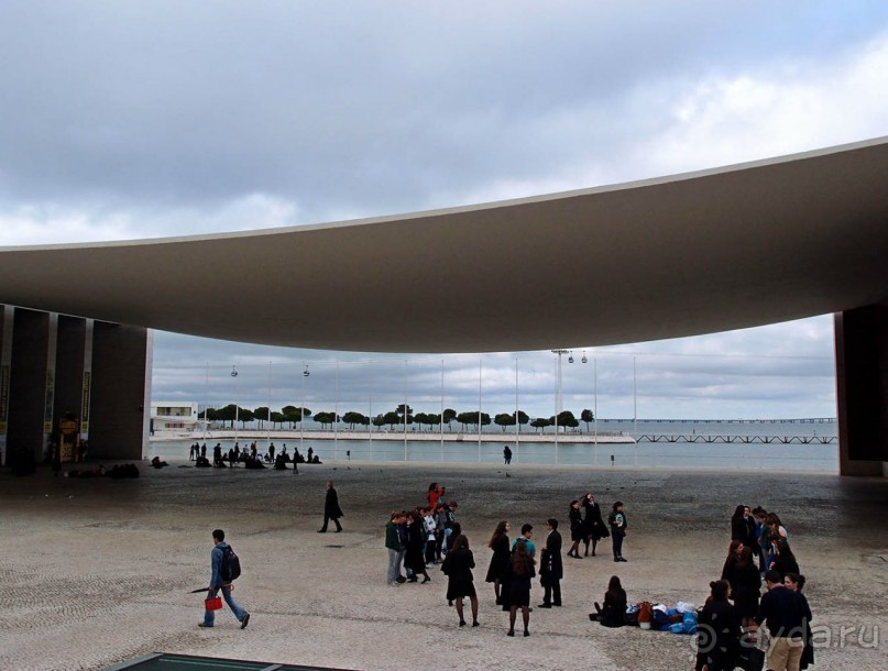 Полёт фантазии и инженерной мысли