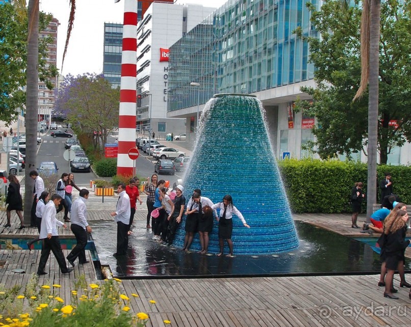 Полёт фантазии и инженерной мысли