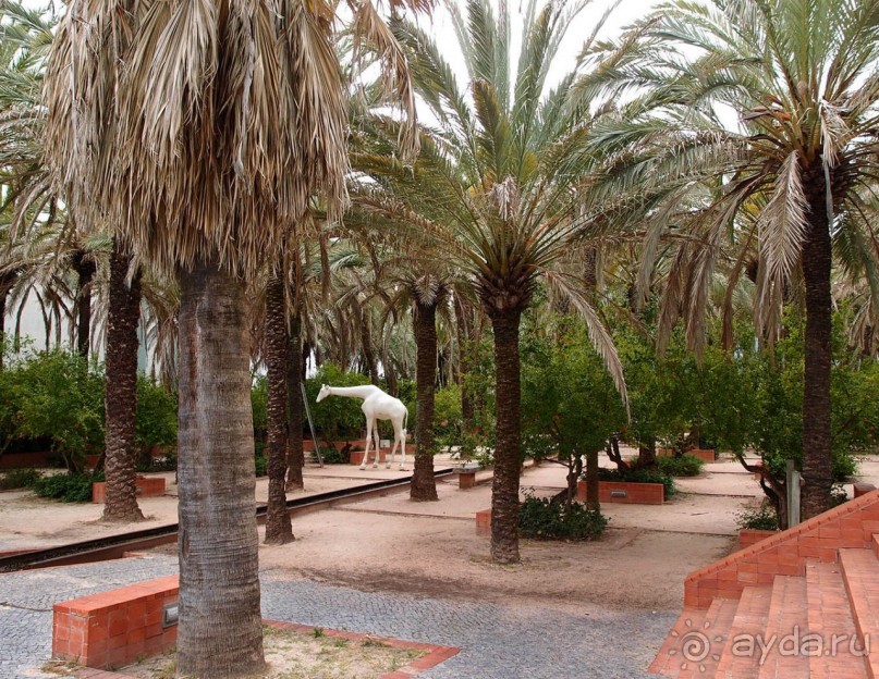 Полёт фантазии и инженерной мысли