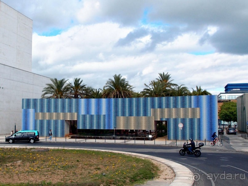 Полёт фантазии и инженерной мысли