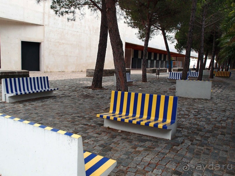 Полёт фантазии и инженерной мысли