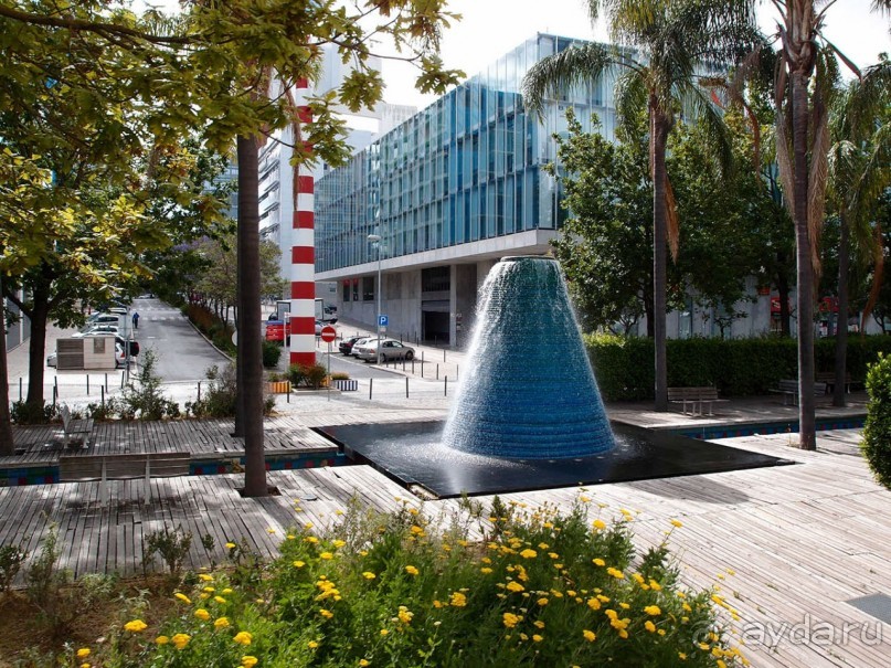 Полёт фантазии и инженерной мысли