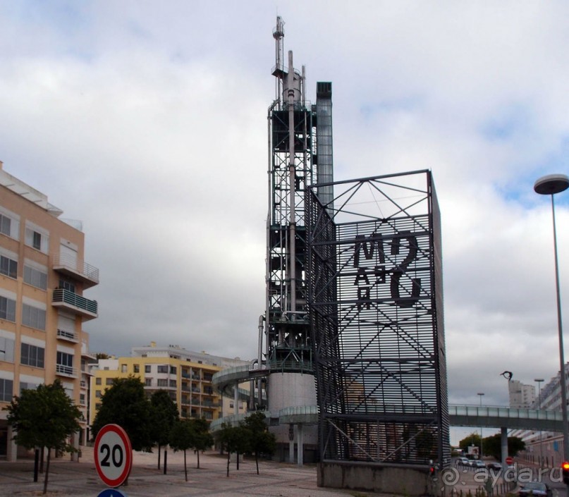 Полёт фантазии и инженерной мысли