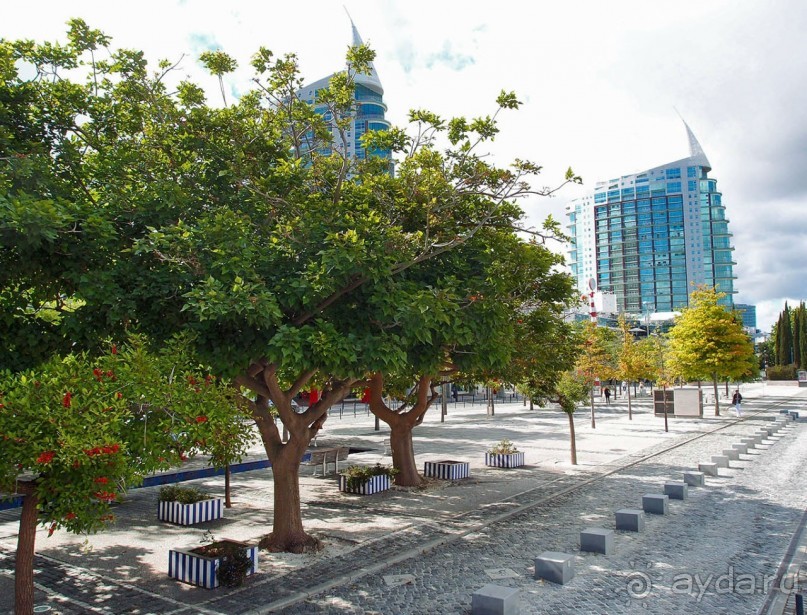 Полёт фантазии и инженерной мысли