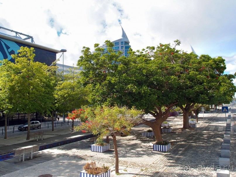 Полёт фантазии и инженерной мысли