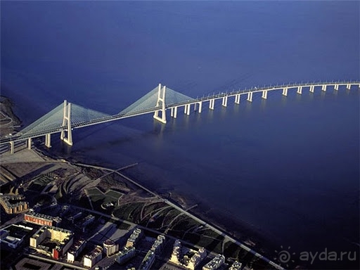 Полёт фантазии и инженерной мысли