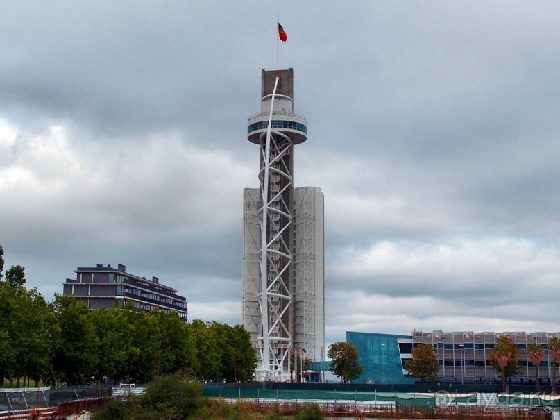 Полёт фантазии и инженерной мысли