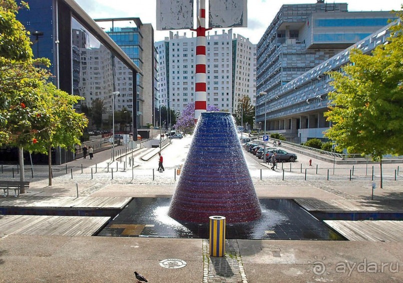 Полёт фантазии и инженерной мысли