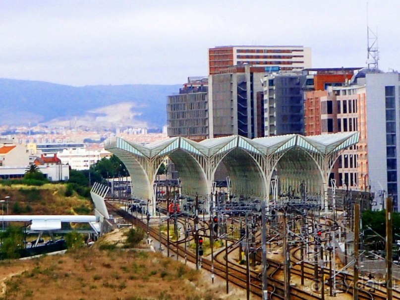 Полёт фантазии и инженерной мысли