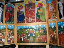 Приключения "Гентского чуда"