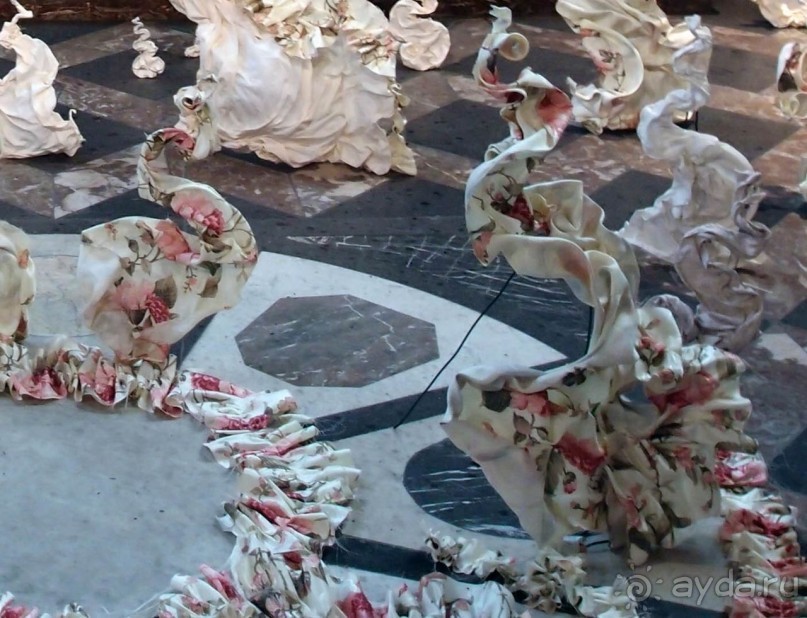 Приключения "Гентского чуда"