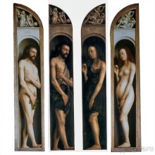 Приключения "Гентского чуда"