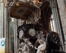 Приключения "Гентского чуда"