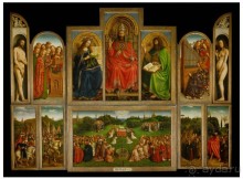 Приключения "Гентского чуда"