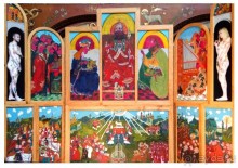 Приключения "Гентского чуда"