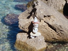 Сиракуза. Аретуза, Артемида, Архимед