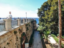 Сиракуза. Аретуза, Артемида, Архимед