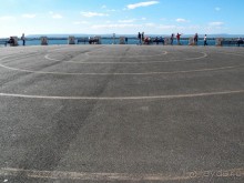 Сиракуза. Аретуза, Артемида, Архимед