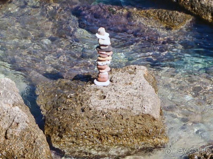 Сиракуза. Аретуза, Артемида, Архимед