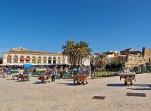 Сиракуза. Аретуза, Артемида, Архимед