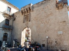 Сиракуза. Аретуза, Артемида, Архимед