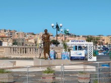 Сиракуза. Аретуза, Артемида, Архимед