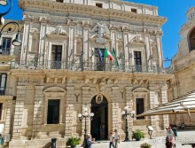 Сиракуза. Аретуза, Артемида, Архимед