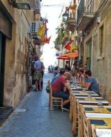 Сиракуза. Аретуза, Артемида, Архимед