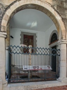 Сиракуза. Аретуза, Артемида, Архимед