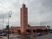 Джемаа эль-Фна. И пир, и мир, и «добры» люди