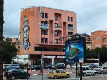 Джемаа эль-Фна. И пир, и мир, и «добры» люди